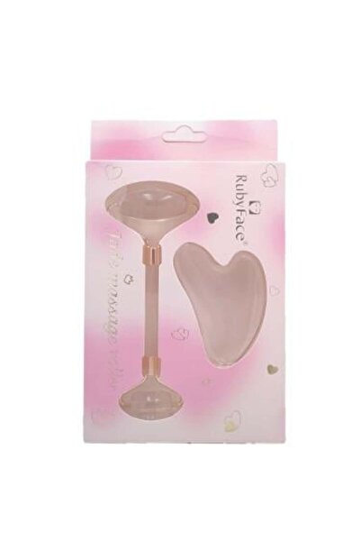 ruby face مجموعة تدليك الوجه - BK25-023