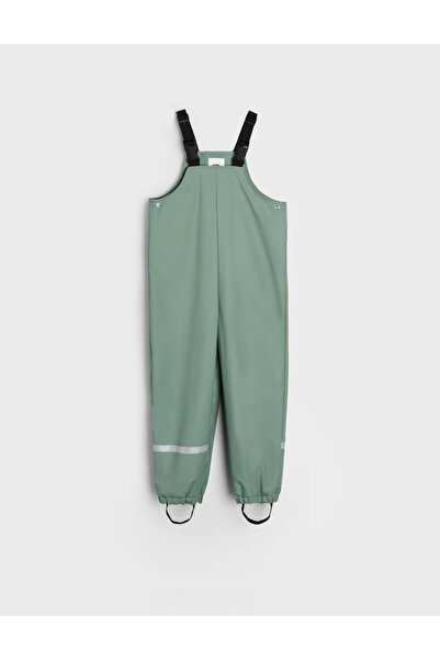 Sinsay Salopetă Sinsay, verde