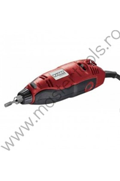 Raider Mini biax rotary tool RD-MG07, 160W, 40 accessories