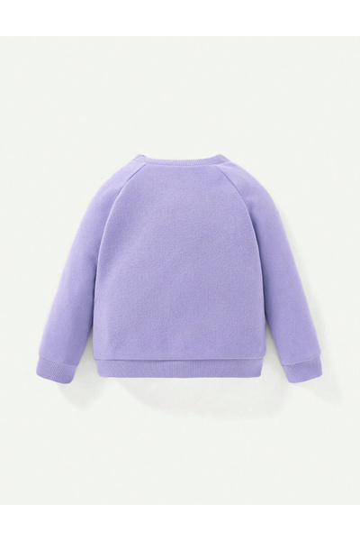 Sheya Shein outfit, purple