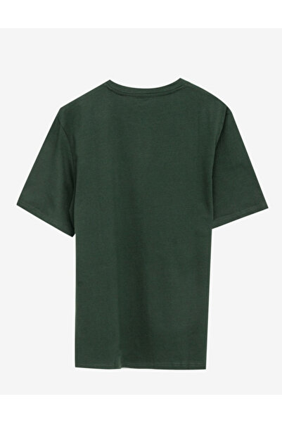 Jack & Jones Jack & Jones T-shirt, green