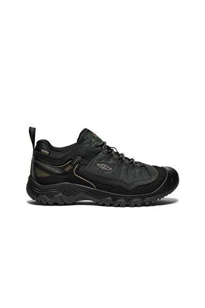 Keen 1029827 Targhee Iv Waterproof Waterproof Shoes Black