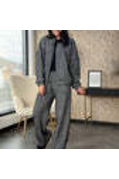 RAMONA BADESCU EXCLUSIVE Set Greta - Black and White