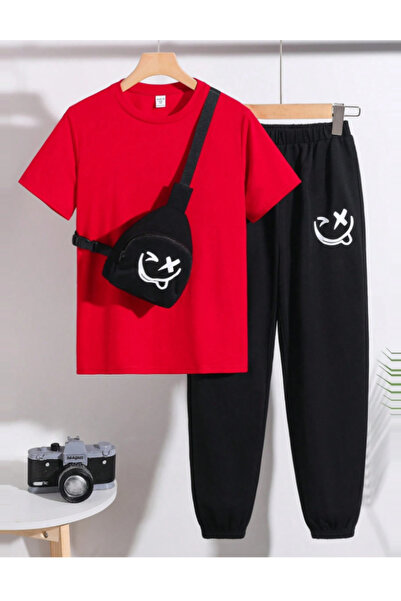 Sheya Shein outfit, mix colors