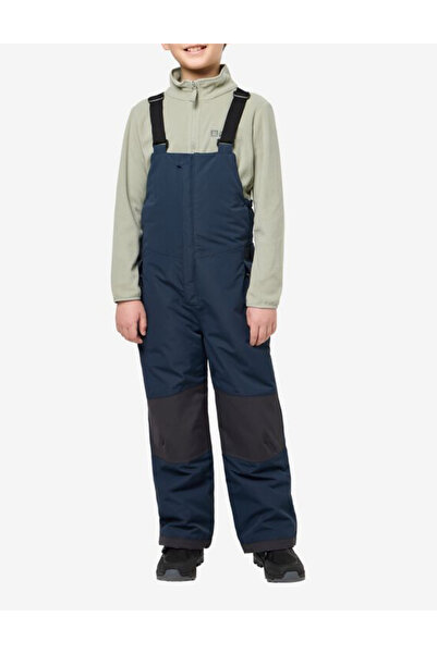 Jack Wolfskin Jack Wolfskin ski overalls, navy blue