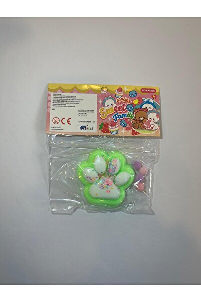 Kids patili squishy
