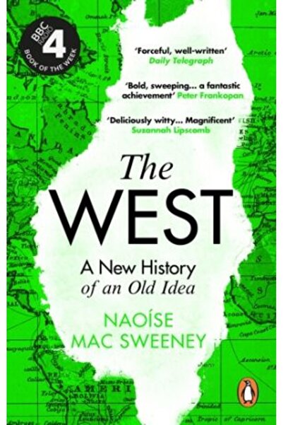 WH Allen West: A New History of an Old Idea