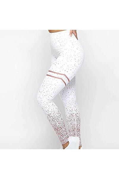 Welike Women's fitness leggings Diggie