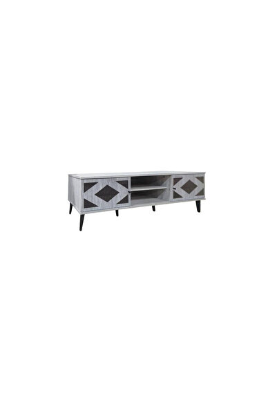 DEC4 Modern 160cm Plasma TV Stand