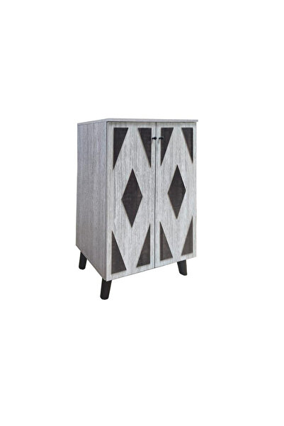 DEC4 Malaysian shoe cabinet, size 60 cm