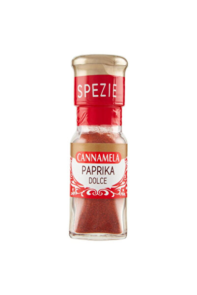 Cannamela Paprika Dolce 25g