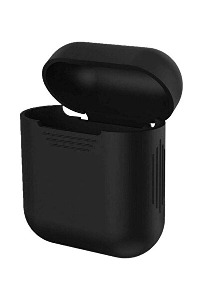 ineix غطاء حماية للشحن لسماعات Apple AirPods