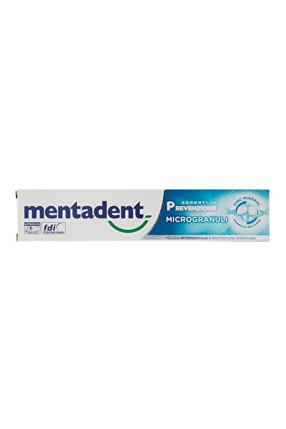 Mentadent Microgranule 75ml