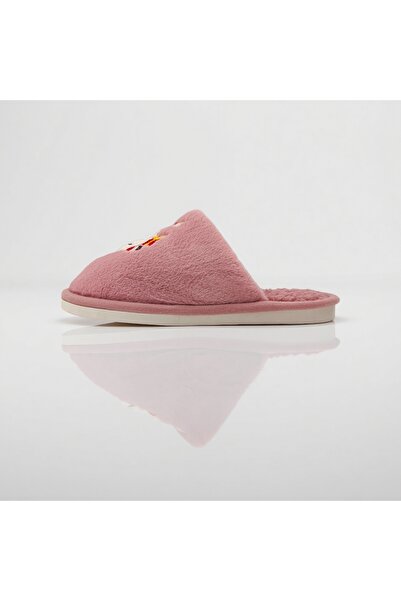 OEM Fluffy, warm and relaxing slippers for women, with Christmas motifs, L765