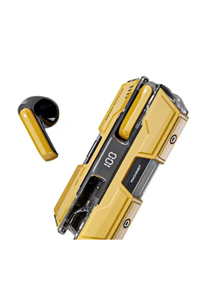 Mihai Q E07 Wireless Bluetooth Gaming Headset