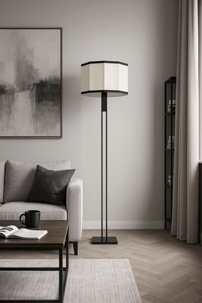 VENÜS NOVA AİRY ESKİTME KIRMA BAŞLIK LAMBADER