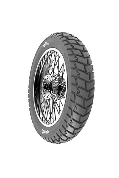 Apollo 120/80-18 62P ACTIGRIP