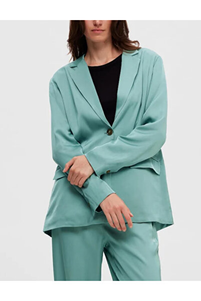 SELECTED Selected jacket, green