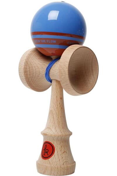 Kendama Europe Joc de indemanare Record Plus - Miz