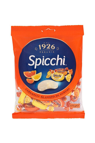 Perugina Caramelle Spicchi Frutta 175g