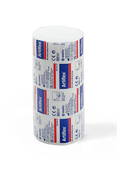 JOBST Bsn Artıflex Dokumasız Alçı Pamuğu 15Cm x 3M