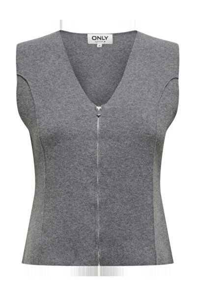 ONLY Only vest, gray