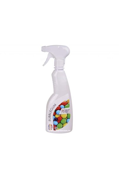 Bozo Bubblegum Guma Turbo Air Freshener 500 ml