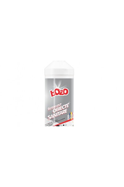 Bozo – Detergent for Sanitary Items 1 Kg