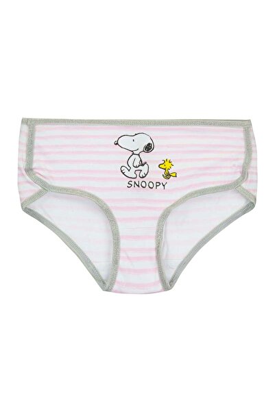 SNOOPY Set 2 perechi chiloti fete
