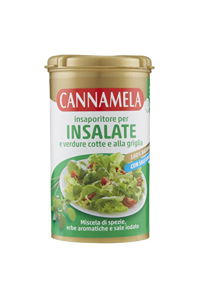 Cannamela Salad Seasoning 90g