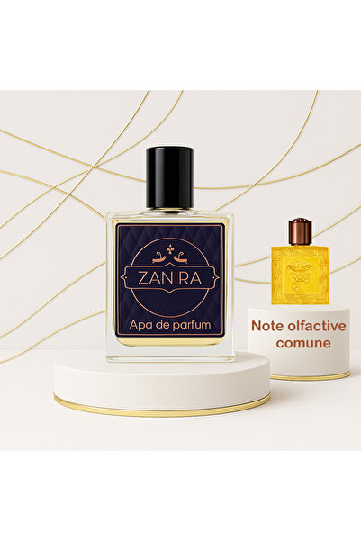 Zanira Eau de Parfum, 50 ml - 053, inspired by Eros Energy