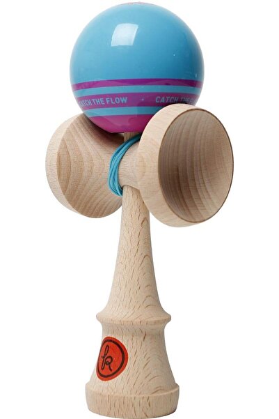 Kendama Europe Joc de indemanare Record Plus - Hik