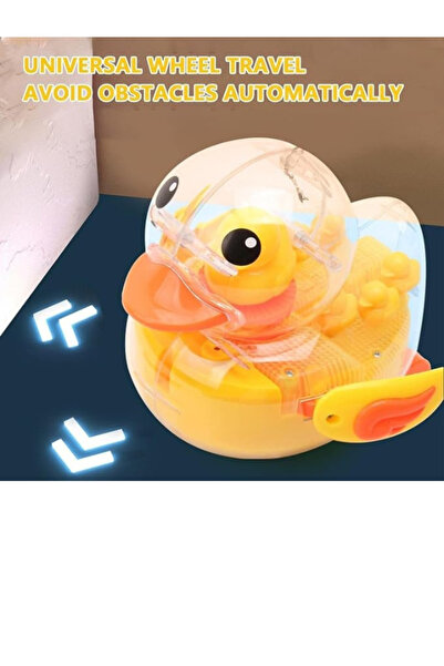 Blusmart Патенце с пиленца, музика и светлини