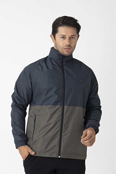 Crozwise ERKEK KAPŞONLU SU İTİCİLİ SPOR YAĞMURLUK