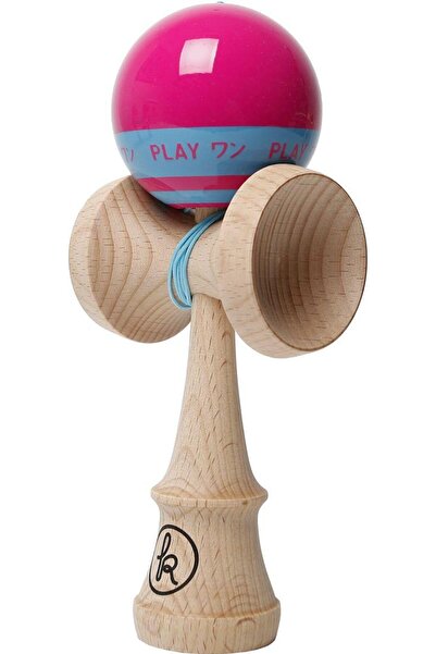 Kendama Europe Joc de indemanare Play One - Lolly