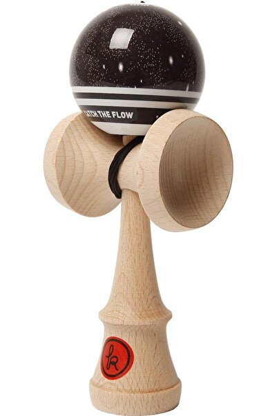 Kendama Europe Joc de indemanare Record - Stardanc