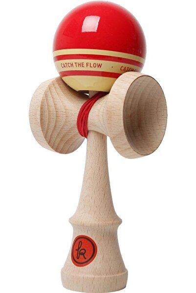 Kendama Europe Joc de indemanare Record Plus - Hi