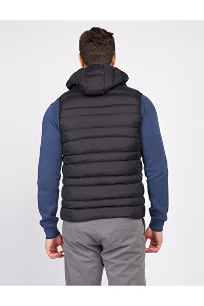 Lee Cooper Lee Cooper vest, black