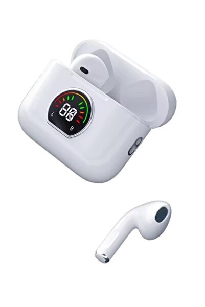 BOXE TWS PRO 7S MAX wireless headphones with digital LED display