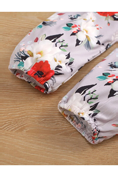 Sheya Shein pants, mix colors