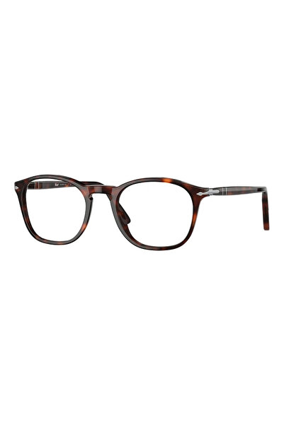 Persol PO 3007V 24 .50 MAVİ IŞIK ORUMALI GÖZLÜK