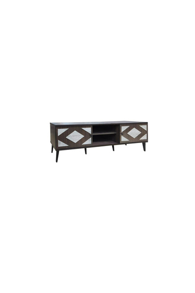 DEC4 Modern 160cm Plasma TV Stand