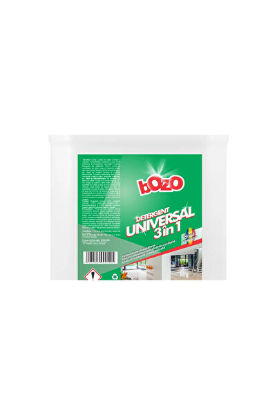 Bozo Detergent universal profesional 5 kg