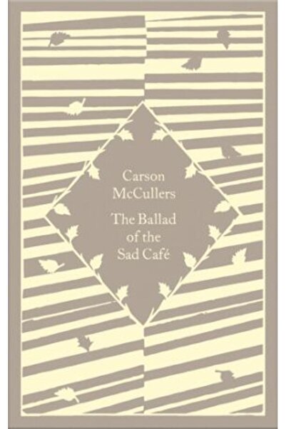 PENGUİN Ballad of the Sad Café (Little Clothbound Classics)