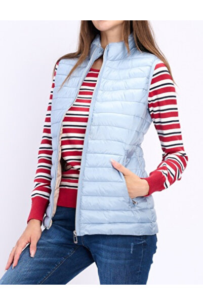 Lee Cooper Lee Cooper vest, blue