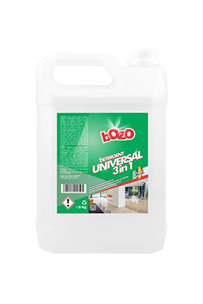 Bozo Detergent universal profesional 5 kg