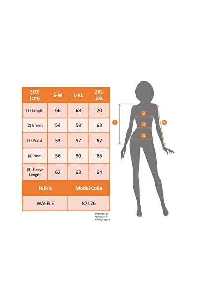 JANES Women's Long Sleeve Hooded Front Buttoned and Lace-Up Waffle Blouse