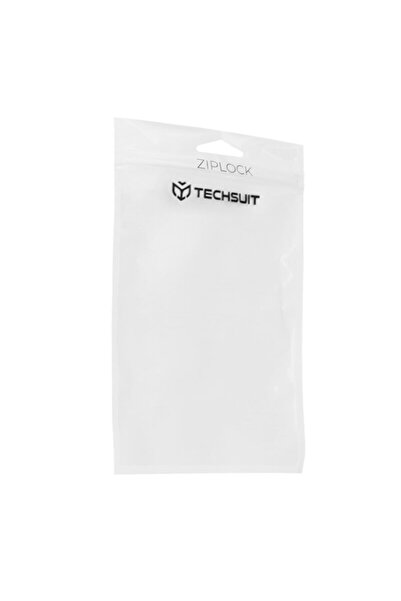 Techsuit Samsung Galaxy Tab A11 Plus Case Flex Trifold Pen, light green