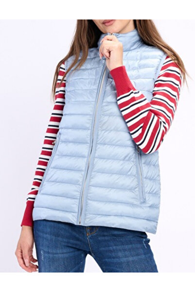 Lee Cooper Lee Cooper vest, blue