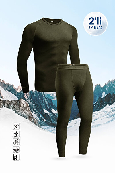 Berrak 760 Erkek Termal Takım